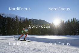 25.01.2019, Antholz, Italy (ITA): Tarjei Boe (NOR) -  IBU world cup biathlon, sprint men, Antholz (ITA). www.nordicfocus.com. © Manzoni/NordicFocus. Every downloaded picture is fee-liable.