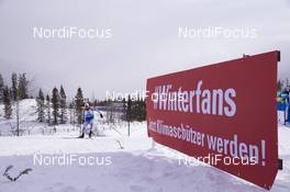 08.02.2019, Canmore, Canada (CAN): Industry Feature: Viessmann -  IBU world cup biathlon, relay men, Canmore (CAN). www.nordicfocus.com. © Manzoni/NordicFocus. Every downloaded picture is fee-liable.