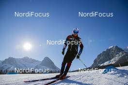 05.02.2019, Canmore, Canada (CAN): Michal Krcmar (CZE) -  IBU world cup biathlon, training, Canmore (CAN). www.nordicfocus.com. © Manzoni/NordicFocus. Every downloaded picture is fee-liable.