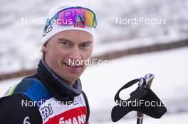 13.02.2019, Soldier Hollow, United States of America (USA): Henrik l'Abee-Lund (NOR) -  IBU world cup biathlon, training, Soldier Hollow (USA). www.nordicfocus.com. © Manzoni/NordicFocus. Every downloaded picture is fee-liable.