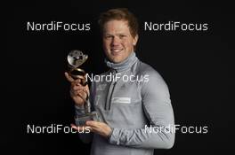 24.03.2019, Oslo, Norway (NOR): Johannes Dale (NOR) - IBU world cup biathlon, cups, Oslo (NOR). www.nordicfocus.com. © Manzoni/NordicFocus. Every downloaded picture is fee-liable.