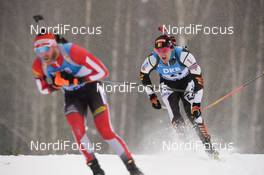 13.03.2019, Oestersund, Sweden (SWE): Florent Claude (BEL) - IBU world championships biathlon, individual men, Oestersund (SWE). www.nordicfocus.com. © Tumashov/NordicFocus. Every downloaded picture is fee-liable.