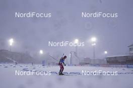 17.03.2019, Oestersund, Sweden (SWE): Andrejs Rastorgujevs (LAT) - IBU world championships biathlon, mass men, Oestersund (SWE). www.nordicfocus.com. © Manzoni/NordicFocus. Every downloaded picture is fee-liable.
