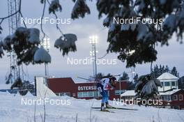 08.03.2019, Oestersund, Sweden (SWE): Lena Haecki (SUI) - IBU world championships biathlon, sprint women, Oestersund (SWE). www.nordicfocus.com. © Tumashov/NordicFocus. Every downloaded picture is fee-liable.
