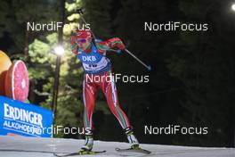 05.12.2019, Oestersund, Sweden, (SWE): Milena Todorova (BUL) - IBU world cup biathlon, individual women, Oestersund (SWE). www.nordicfocus.com. © Nico Manzoni/NordicFocus. Every downloaded picture is fee-liable.