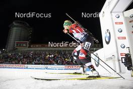 05.12.2019, Oestersund, Sweden, (SWE): Lisa Theresa Hauser (AUT) - IBU world cup biathlon, individual women, Oestersund (SWE). www.nordicfocus.com. © Manzoni/NordicFocus. Every downloaded picture is fee-liable.