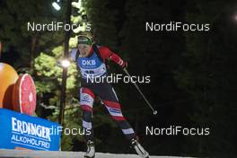 05.12.2019, Oestersund, Sweden, (SWE): Lisa Theresa Hauser (AUT) - IBU world cup biathlon, individual women, Oestersund (SWE). www.nordicfocus.com. © Nico Manzoni/NordicFocus. Every downloaded picture is fee-liable.