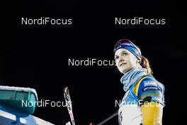 05.12.2019, Oestersund, Sweden, (SWE): Mona Brorsson (SWE) - IBU world cup biathlon, individual women, Oestersund (SWE). www.nordicfocus.com. © Manzoni/NordicFocus. Every downloaded picture is fee-liable.