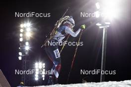 05.12.2019, Oestersund, Sweden, (SWE): +41+ - IBU world cup biathlon, individual women, Oestersund (SWE). www.nordicfocus.com. © Manzoni/NordicFocus. Every downloaded picture is fee-liable.
