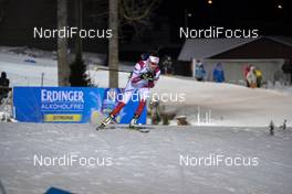 30.11.2019, Oestersund, Sweden, (SWE): Kamila Zuk (POL) - IBU world cup biathlon, relay mixed, Oestersund (SWE). www.nordicfocus.com. © Nico Manzoni/NordicFocus. Every downloaded picture is fee-liable.