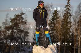 30.11.2019, Oestersund, Sweden, (SWE): Event Feature: - IBU world cup biathlon, single mixed relay, Oestersund (SWE). www.nordicfocus.com. © Nico Manzoni/NordicFocus. Every downloaded picture is fee-liable.