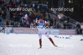 01.12.2019, Oestersund, Sweden, (SWE): Mateusz Janik (POL) - IBU world cup biathlon, sprint men, Oestersund (SWE). www.nordicfocus.com. © Manzoni/NordicFocus. Every downloaded picture is fee-liable.