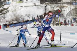 15.12.2019, Hochfilzen, Austria (AUT): Ivona Fialkova (SVK) - IBU world cup biathlon, pursuit women, Hochfilzen (AUT). www.nordicfocus.com. © Manzoni/NordicFocus. Every downloaded picture is fee-liable.