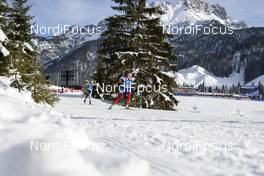 15.12.2019, Hochfilzen, Austria (AUT): Ivona Fialkova (SVK) - IBU world cup biathlon, pursuit women, Hochfilzen (AUT). www.nordicfocus.com. © Nico Manzoni/NordicFocus. Every downloaded picture is fee-liable.