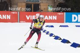 22.12.2019, Annecy-Le Grand Bornand, France (FRA): ++ -  IBU world cup biathlon, mass women, Annecy-Le Grand Bornand (FRA). www.nordicfocus.com. © Manzoni/NordicFocus. Every downloaded picture is fee-liable.