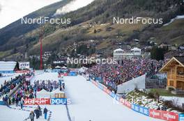 21.12.2019, Annecy-Le Grand Bornand, France (FRA):   -  IBU world cup biathlon, pursuit men, Annecy-Le Grand Bornand (FRA). www.nordicfocus.com. © Thibaut/NordicFocus. Every downloaded picture is fee-liable.