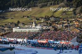 21.12.2019, Annecy-Le Grand Bornand, France (FRA):   -  IBU world cup biathlon, pursuit women, Annecy-Le Grand Bornand (FRA). www.nordicfocus.com. © Thibaut/NordicFocus. Every downloaded picture is fee-liable.