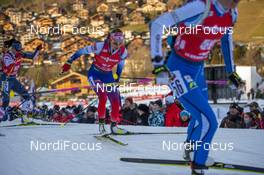 21.12.2019, Annecy-Le Grand Bornand, France (FRA): Ivona Fialkova (SVK) -  IBU world cup biathlon, pursuit women, Annecy-Le Grand Bornand (FRA). www.nordicfocus.com. © Thibaut/NordicFocus. Every downloaded picture is fee-liable.
