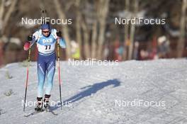 19.12.2019, Annecy-Le Grand Bornand, France (FRA): Serafin Wiestner (SUI) -  IBU world cup biathlon, sprint men, Annecy-Le Grand Bornand (FRA). www.nordicfocus.com. © Manzoni/NordicFocus. Every downloaded picture is fee-liable.