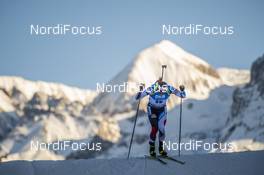 19.12.2019, Annecy-Le Grand Bornand, France (FRA): Jakub Stvrtecky (CZE) -  IBU world cup biathlon, sprint men, Annecy-Le Grand Bornand (FRA). www.nordicfocus.com. © Thibaut/NordicFocus. Every downloaded picture is fee-liable.