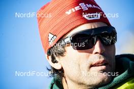 01.01.2019, Val Mustair, Switzerland (SUI): Peter Schlickenrieder   - FIS world cup cross-country, tour de ski, individual sprint, Val Mustair (SUI). www.nordicfocus.com. © Modica/NordicFocus. Every downloaded picture is fee-liable.
