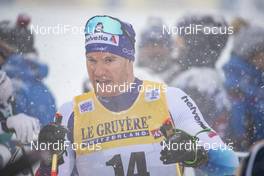 02.01.2019, Oberstdorf, Germany (GER): Dario Cologna (SUI) - FIS world cup cross-country, tour de ski, mass men, Oberstdorf (GER). www.nordicfocus.com. © Modica/NordicFocus. Every downloaded picture is fee-liable.
