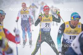 02.01.2019, Oberstdorf, Germany (GER): Florian Notz (GER) - FIS world cup cross-country, tour de ski, mass men, Oberstdorf (GER). www.nordicfocus.com. © Modica/NordicFocus. Every downloaded picture is fee-liable.