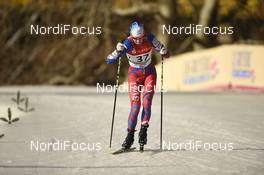 12.01.2019, Dresden, Germany (GER): Alena Prochazkova (SVK) - FIS world cup cross-country, individual sprint, Dresden (GER). www.nordicfocus.com. © Thibaut/NordicFocus. Every downloaded picture is fee-liable.