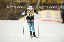 12.01.2019, Dresden, Germany (GER): Lucas Chanavat (FRA) - FIS world cup cross-country, individual sprint, Dresden (GER). www.nordicfocus.com. © Thibaut/NordicFocus. Every downloaded picture is fee-liable.