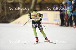12.01.2019, Dresden, Germany (GER): Miha Simenc (SLO) - FIS world cup cross-country, individual sprint, Dresden (GER). www.nordicfocus.com. © Thibaut/NordicFocus. Every downloaded picture is fee-liable.