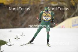 12.01.2019, Dresden, Germany (GER): Dietmar Noeckler (ITA) - FIS world cup cross-country, individual sprint, Dresden (GER). www.nordicfocus.com. © Thibaut/NordicFocus. Every downloaded picture is fee-liable.