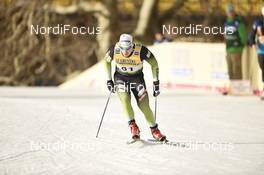 12.01.2019, Dresden, Germany (GER): Andrej Jenko (SLO) - FIS world cup cross-country, individual sprint, Dresden (GER). www.nordicfocus.com. © Thibaut/NordicFocus. Every downloaded picture is fee-liable.