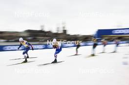 12.01.2019, Dresden, Germany (GER): Michal Novak (CZE) - FIS world cup cross-country, individual sprint, Dresden (GER). www.nordicfocus.com. © Thibaut/NordicFocus. Every downloaded picture is fee-liable.