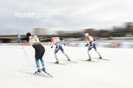 12.01.2019, Dresden, Germany (GER): Richard Jouve (FRA) - FIS world cup cross-country, individual sprint, Dresden (GER). www.nordicfocus.com. © Thibaut/NordicFocus. Every downloaded picture is fee-liable.