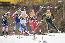13.01.2019, Dresden, Germany (GER): Natalia Matveeva (RUS) - FIS world cup cross-country, team sprint, Dresden (GER). www.nordicfocus.com. © Thibaut/NordicFocus. Every downloaded picture is fee-liable.