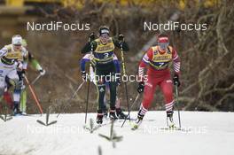 13.01.2019, Dresden, Germany (GER): Sandra Ringwald (GER) - FIS world cup cross-country, team sprint, Dresden (GER). www.nordicfocus.com. © Thibaut/NordicFocus. Every downloaded picture is fee-liable.