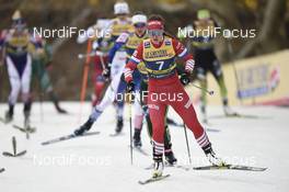 13.01.2019, Dresden, Germany (GER): Aida Bayazitova (RUS) - FIS world cup cross-country, team sprint, Dresden (GER). www.nordicfocus.com. © Thibaut/NordicFocus. Every downloaded picture is fee-liable.