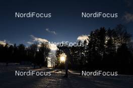 20.01.2019, Otepaeae, Estonia (EST):   - FIS world cup cross-country, 15km men, Otepaeae (EST). www.nordicfocus.com. © Thibaut/NordicFocus. Every downloaded picture is fee-liable.