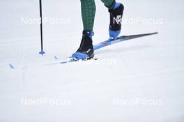19.01.2019, Otepaeae, Estonia (EST):   - FIS world cup cross-country, individual sprint, Otepaeae (EST). www.nordicfocus.com. © Thibaut/NordicFocus. Every downloaded picture is fee-liable.