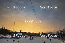 26.01.2019, Ulricehamn, Sweden (SWE): Ulricehamn's Ski Stadium   - FIS world cup cross-country, 15km men, Ulricehamn (SWE). www.nordicfocus.com. © Modica/NordicFocus. Every downloaded picture is fee-liable.