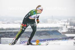 09.02.2019, Lahti Finland (FIN): Victoria Carl (GER) - FIS world cup cross-country, individual sprint, Lahti (FIN). www.nordicfocus.com. © Modica/NordicFocus. Every downloaded picture is fee-liable.