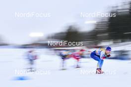 10.02.2019, Lahti Finland (FIN): Nadine Faehndrich (SUI) - FIS world cup cross-country, team sprint, Lahti (FIN). www.nordicfocus.com. © Thibaut/NordicFocus. Every downloaded picture is fee-liable.