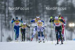 10.02.2019, Lahti Finland (FIN): Sandra Ringwald (GER) - FIS world cup cross-country, team sprint, Lahti (FIN). www.nordicfocus.com. © Thibaut/NordicFocus. Every downloaded picture is fee-liable.
