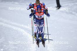 17.02.2019, Cogne, Italy (ITA): Iivo Niskanen (FIN) - FIS world cup cross-country, 15km men, Cogne (ITA). www.nordicfocus.com. © Thibaut/NordicFocus. Every downloaded picture is fee-liable.