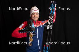 08.03.2019, Oslo, Norway (NOR): Sjur Roethe (NOR) - FIS world cup cross-country, training, Oslo (NOR). www.nordicfocus.com. © Modica/NordicFocus. Every downloaded picture is fee-liable.