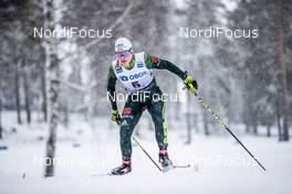 17.03.2019, Falun, Sweden (SWE): Sandra Ringwald (GER) - FIS world cup cross-country, 10km women, Falun (SWE). www.nordicfocus.com. © Modica/NordicFocus. Every downloaded picture is fee-liable.