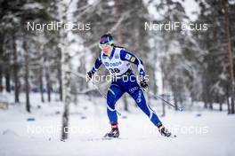 17.03.2019, Falun, Sweden (SWE): Krista Parmakoski (FIN) - FIS world cup cross-country, 10km women, Falun (SWE). www.nordicfocus.com. © Modica/NordicFocus. Every downloaded picture is fee-liable.