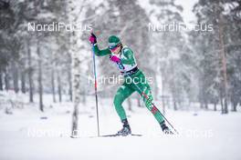17.03.2019, Falun, Sweden (SWE): Elisa Brocard (ITA) - FIS world cup cross-country, 10km women, Falun (SWE). www.nordicfocus.com. © Modica/NordicFocus. Every downloaded picture is fee-liable.