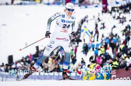 16.03.2019, Falun, Sweden (SWE): Ida Ingemarsdotter (SWE) - FIS world cup cross-country, individual sprint, Falun (SWE). www.nordicfocus.com. © Modica/NordicFocus. Every downloaded picture is fee-liable.