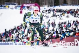16.03.2019, Falun, Sweden (SWE): Sandra Ringwald (GER) - FIS world cup cross-country, individual sprint, Falun (SWE). www.nordicfocus.com. © Modica/NordicFocus. Every downloaded picture is fee-liable.